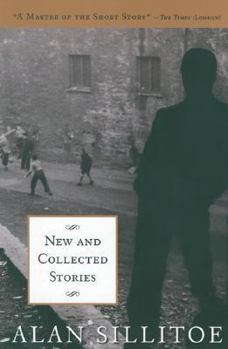 Paperback New and Collected Stories Book