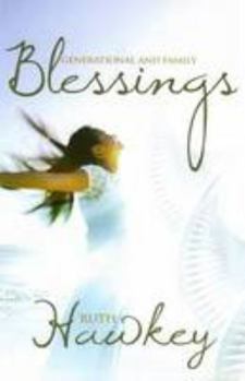 Paperback Generational and family Blessings Book