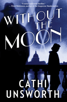 Paperback Without the Moon Book