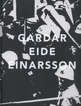 Hardcover Gardar Eide Einarsson: Versuchsstation des Weltuntergangs Book