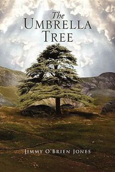 Hardcover The Umbrella Tree Book