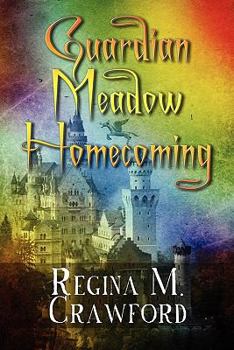 Paperback Guardian Meadow Homecoming Book