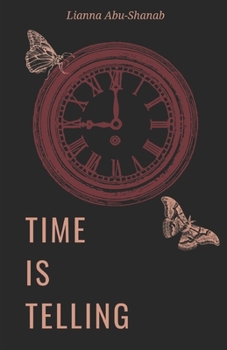 Paperback Time Is Telling Book