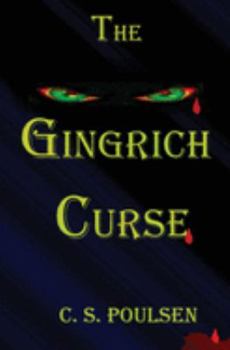 Paperback The Gingrich Curse Book