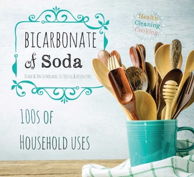 Paperback Bicarbonate of Soda: House & Home Book