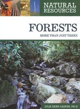 Library Binding Forests: More Than Just Trees Book