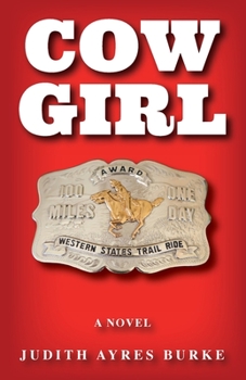 Paperback Cowgirl Book