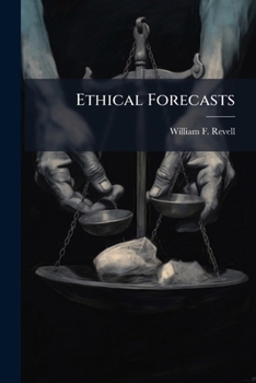 Paperback Ethical Forecasts Book