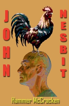 Paperback John Nesbit Book