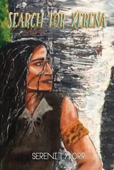 Paperback Search for Xerena Book