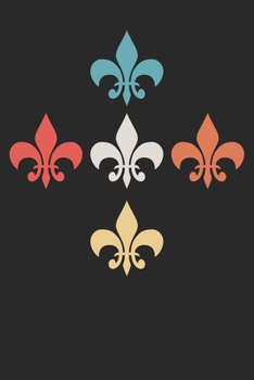 Gift Notebook: Scouting 6x9 Dot Grid 120 Pages