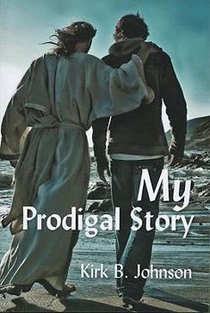 Paperback My Prodigal Story Book