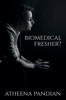 Paperback Biomedical Fresher Book