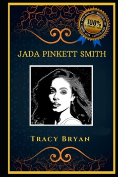 Jada Pinkett Smith: An American Actress and Will Smith's Wife, the Original Anti-Anxiety Adult Coloring Book