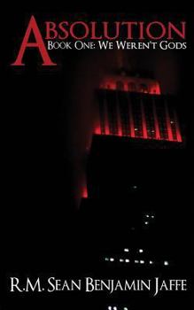 Paperback Absolution: We Weren't Gods Book