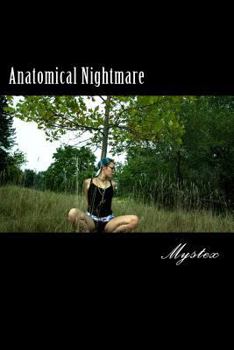 Paperback Anatomical Nightmare Book