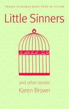 Paperback Little Sinners and Other Stories Book