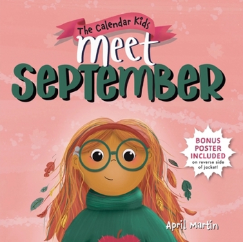 Hardcover Meet September Book