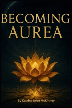 Paperback Becoming Aurea Book