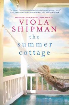Hardcover The Summer Cottage Book
