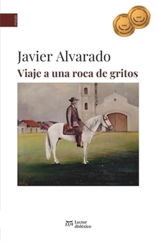 Paperback Viaje a una roca de gritos [Spanish] Book