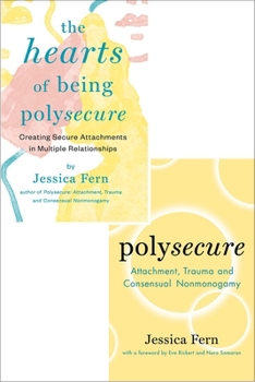 Polysecure and The HEARTS of Being Polysecure (Bundle)