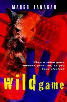 Paperback Wildgame (A Little Ark Book) Book