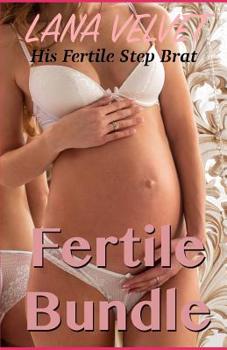 Paperback Fertile Bundle: His Fertile Step Brat Book