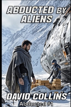 Abducted By Aliens