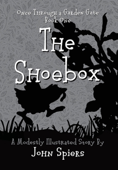 Hardcover The Shoebox Book