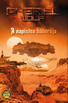 Hardcover A napisten háborúja: eredeti verzió [Hungarian] Book