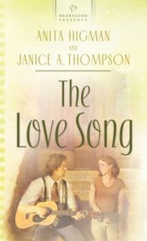 The Love Song - Book #2 of the Ozark Weddings
