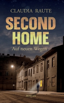 Paperback SECOND HOME - Auf neuen Wegen: Henrys Reise [German] Book