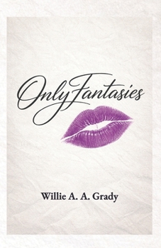 Paperback OnlyFantasies Book