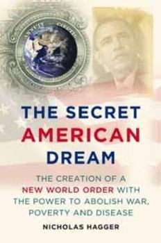 Paperback Secret American Dream Book