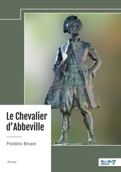 Paperback Le Chevalier d'Abbeville [French] Book