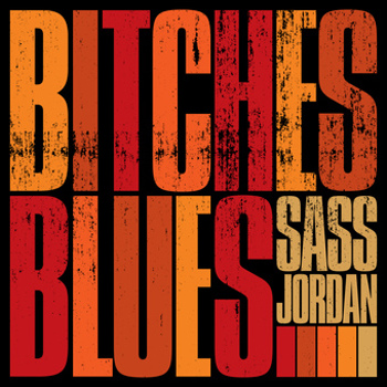 Music - CD Bitches Blues Book