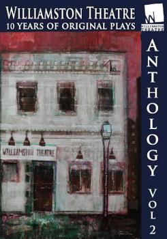 Paperback Williamston Anthology Book