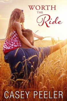 Paperback Worth the Ride Book