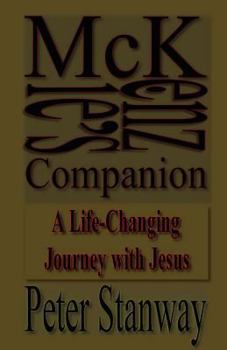 Paperback McKenzie's Companion Book