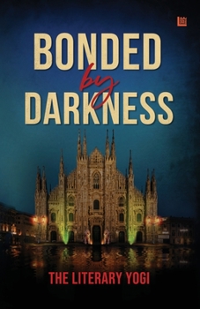 Paperback Bonded by Darkness Book