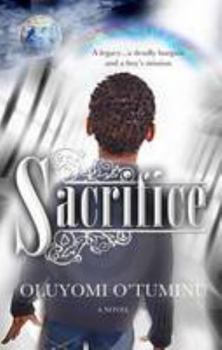 Paperback Sacrifice Book