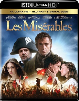Les Miserables