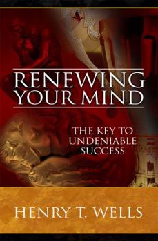 Paperback Renewing Your Mind Book