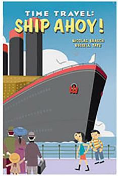 Paperback Rigby Focus Forward: Leveled Reader Time Travel: Ship Ahoy Book