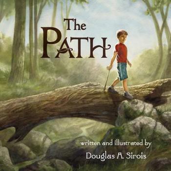 Paperback The Path Book