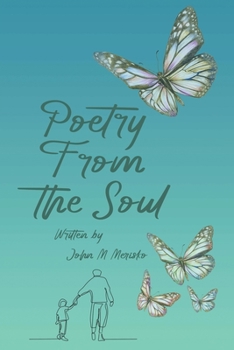 Paperback Poetry From the Soul Book