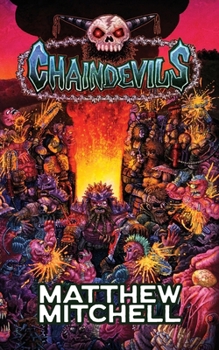 Paperback Chaindevils Book