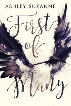 Paperback First of Many Book