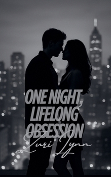 Paperback One Night, Lifelong Obsession Book